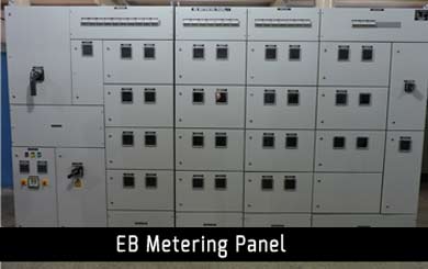 eb metering panel in chennai, tamilnadu, india
