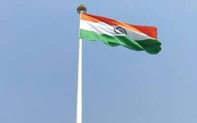 flag mast Pole supplier in india