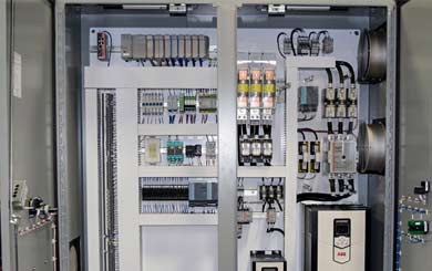 industrial control panel in chennai
