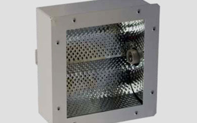 canopy luminaires suppliers tamilnadu