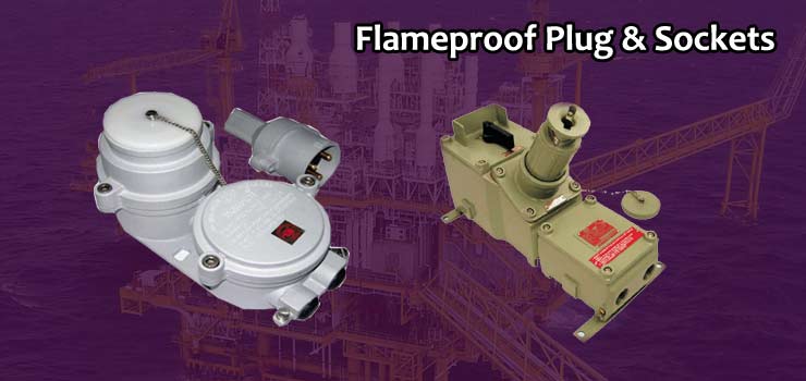 flameproof light Fittings in chennai