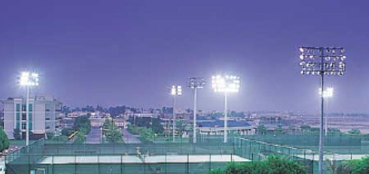 hid luminaire manufacturer in Chennai